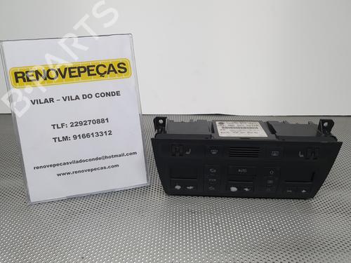 Comando chauffage AUDI A6 Allroad C6 (4FH) [2006-2011]  16619528