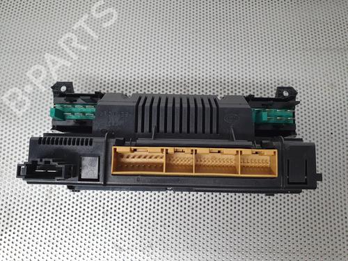 Climate control AUDI A6 Allroad C6 (4FH) | BP16619528I5