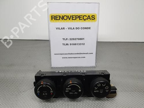 Used Climate control SUZUKI GRAND VITARA II (JT, TE, TD) [2005-2025]  16619581