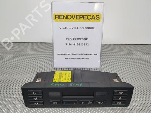 Used Climate control BMW 3 (E46) [1997-2005]  16619599