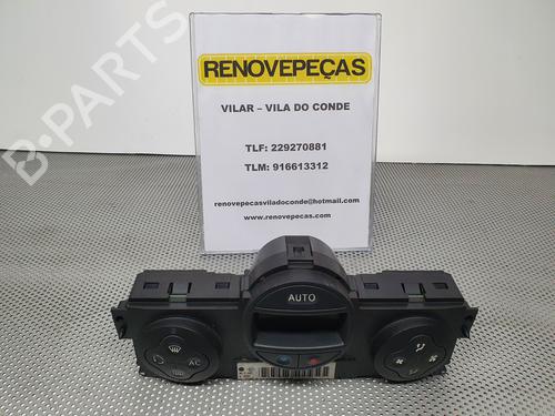 Used Climate control RENAULT MEGANE II (BM0/1_, CM0/1_) [2001-2012]  16619598