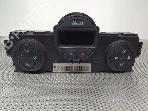 Climate control RENAULT MEGANE II (BM0/1_, CM0/1_) | BP16619598I5