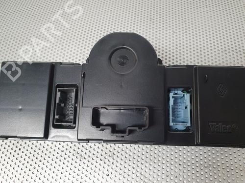 Climate control RENAULT MEGANE II (BM0/1_, CM0/1_) | BP16619598I5