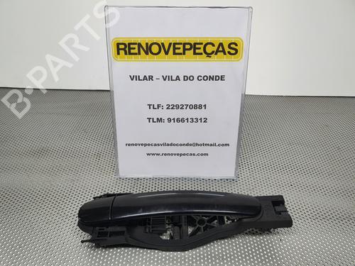 Portiergreep rechts voor SKODA OCTAVIA II Combi (1Z5) [2004-2013]null 6Q4839885/886A