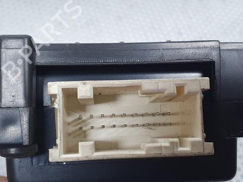 Module électronique CITROËN C5 III (RD_)  | BP16619751M83 