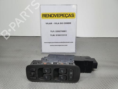 Mando elevalunas delantero izquierdo VOLVO V70 II (285) [1999-2008]nullnull