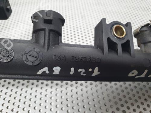 Other FIAT PUNTO (188_) 1.2 60 (188.030, .050, .130, .150, .230, .250) | BP16619490O1