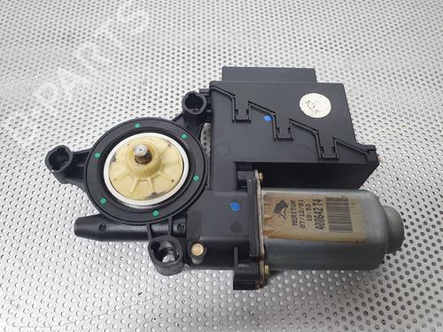 Vindusheismotor høyre foran VW POLO IV (9N_, 9A_)  | BP16620278E20 