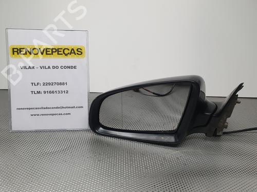 Retrovisor izquierdo AUDI A4 B6 Avant (8E5) [2000-2005]null ELETRICO