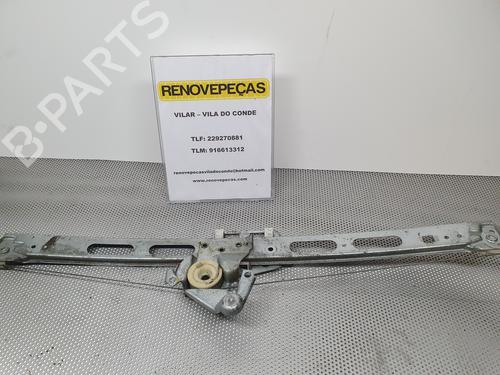 BP16604877C22 | Front left window mechanism MERCEDES-BENZ A-CLASS (W168)  BP16604877C22