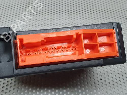 ECU airbags SMART CITY-COUPE (450) 0.8 CDI (S1CLC1, 450.300, 450.301, 450.302, 450.303,... | BP16625524M53 