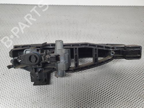 Front left exterior door handle FORD FOCUS II Turnier (DA_, FFS, DS) 1.6 TDCi | BP19038569C128