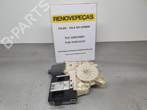 Used Left rear window motor FORD FOCUS II Turnier (DA_, FFS, DS) [2004-2012]  16625904
