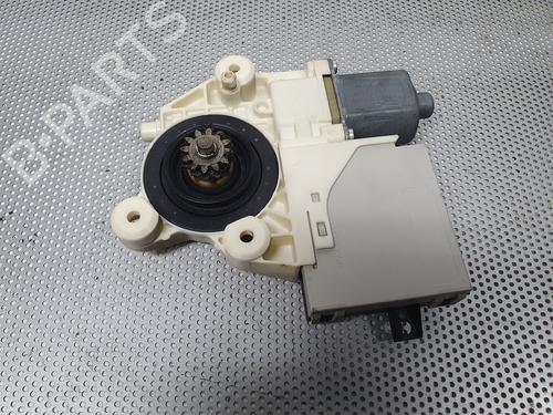 Rudehejsemotor bagstkærm venstre FORD FOCUS II Turnier (DA_, FFS, DS) | BP16625904E23