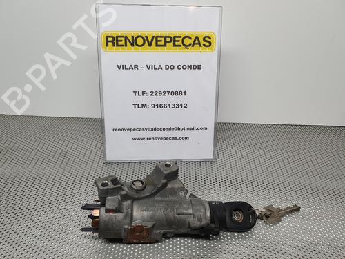 Used Ignition barrel VW POLO IV (9N_, 9A_) 1.2 12V (64 hp) 16626377