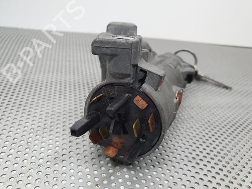 Ignition barrel VW POLO IV (9N_, 9A_) 1.2 12V | BP16626377M48