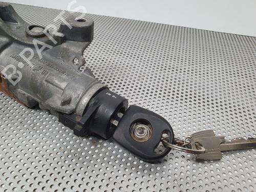 Ignition barrel VW POLO IV (9N_, 9A_) 1.2 12V | BP16626377M48