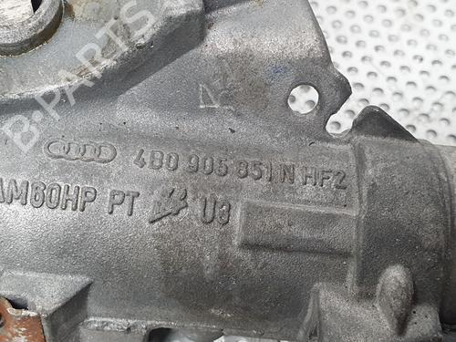 Ignition barrel VW POLO IV (9N_, 9A_) 1.2 12V | BP16626377M48