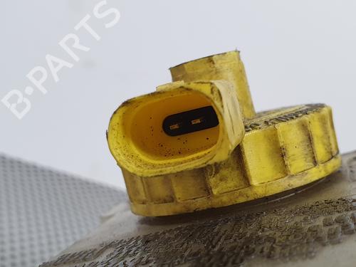 Hovedbremsecylinder VW GOLF IV (1J1) 1.4 16V | BP16595537M77 