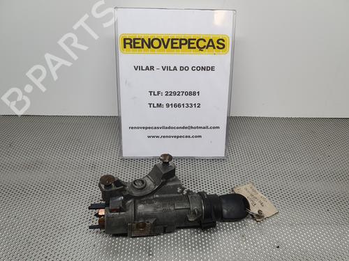 Contactslot VW POLO IV (9N_, 9A_) 1.2 12V (64 hp) 16626995