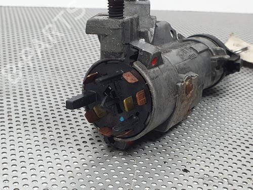 Contactslot VW POLO IV (9N_, 9A_) 1.2 12V | BP16626995M48 