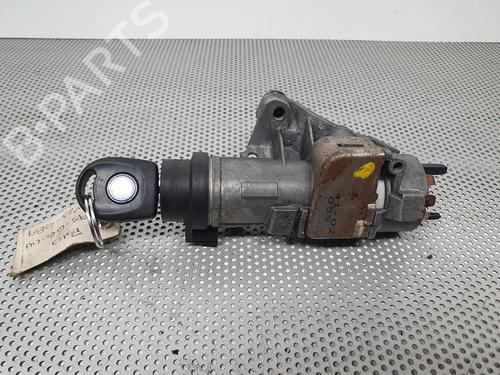 Contactslot VW POLO IV (9N_, 9A_) 1.2 12V | BP16626995M48 