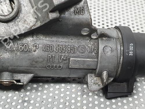 Contactslot VW POLO IV (9N_, 9A_) 1.2 12V | BP16626995M48 