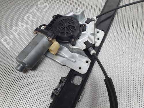 Front right window mechanism BMW X5 (E53)  | BP16590209C23 