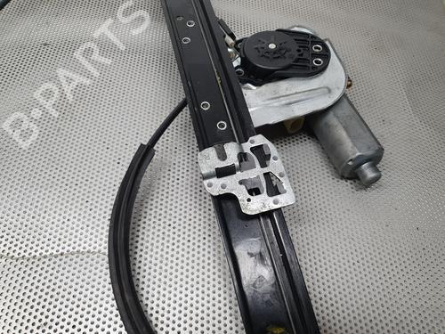 Front right window mechanism BMW X5 (E53)  | BP16590209C23 
