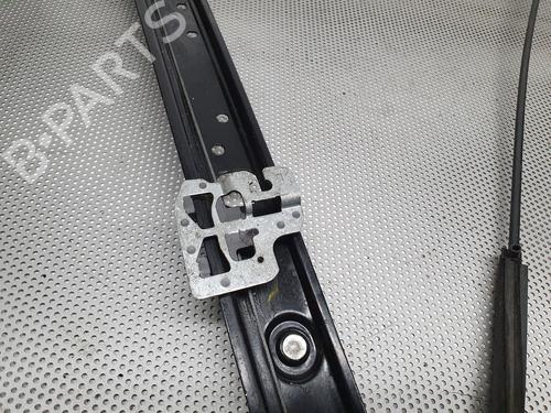 Front right window mechanism BMW X5 (E53)  | BP16590209C23 