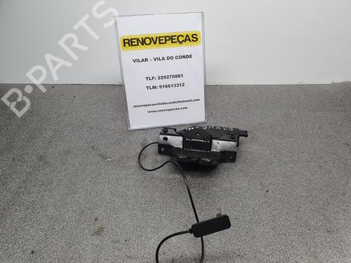 Used Tailgate lock BMW 1 (E87) [2003-2013]  16592074