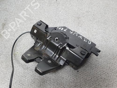 Tailgate lock BMW 1 (E87) | BP16592074C101