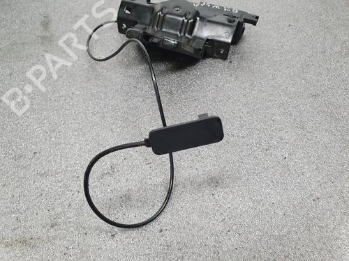 Tailgate lock BMW 1 (E87) | BP16592074C101
