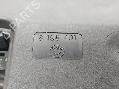 Tailgate lock BMW 1 (E87) | BP16592074C101