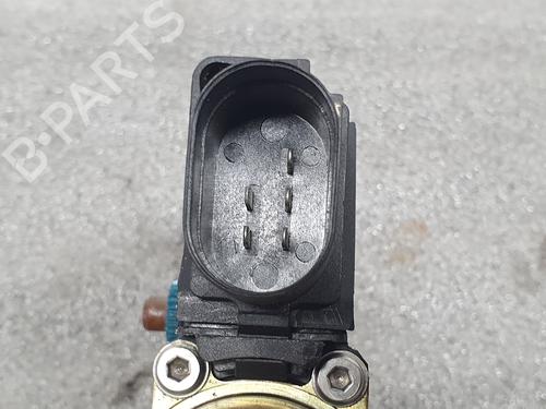 Right rear window motor BMW 1 (E87) 116 i | BP16630121E22 