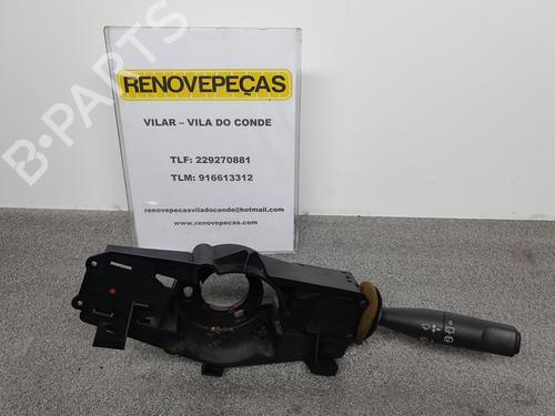 Comutador piscas / escovas PEUGEOT 206 Hatchback (2A/C) 1.1 i (60 hp) ESCOVAS