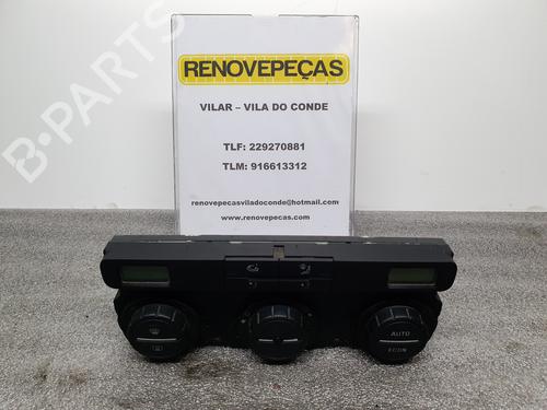Used Climate control SKODA OCTAVIA II Combi (1Z5) 1.9 TDI (105 hp) 16630308