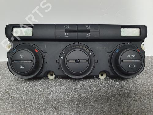 Climate control SKODA OCTAVIA II Combi (1Z5) 1.9 TDI | BP16630308I5
