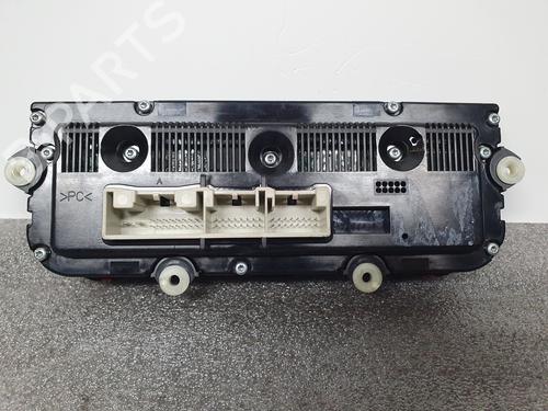 Climate control SKODA OCTAVIA II Combi (1Z5) 1.9 TDI | BP16630308I5