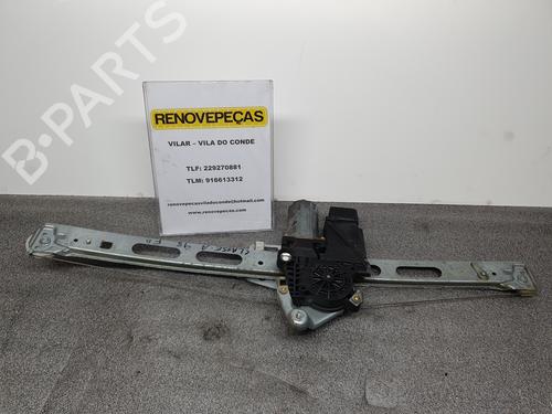 Front right window mechanism MERCEDES-BENZ A-CLASS (W168) A 140 (168.031, 168.131) (82 hp) SISTEMA CONFORT