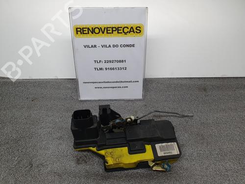 Used Rear left lock Rear left lock VOLVO XC70 I Cross Country (295) [1997-2007] 16630550 16630550