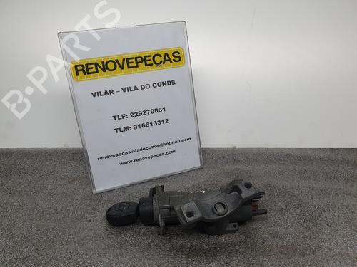 Canhão de ignição SEAT IBIZA III (6L1) 1.4 TDI (75 hp) 4B0905851C