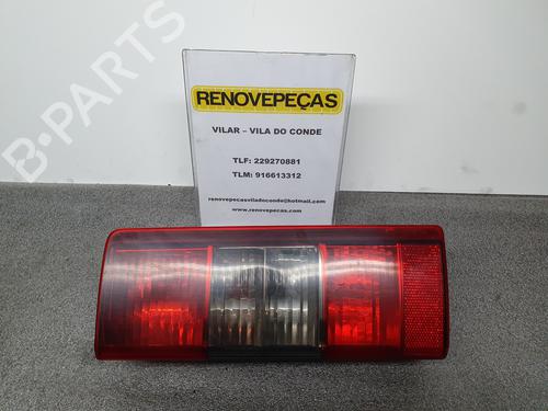 Used Right taillight OPEL COMBO Box Body/MPV 1.3 CDTI 16V (69 hp) 16630906
