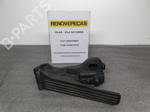 Pedal VW GOLF V (1K1) 1.9 TDI (90 hp) 16630920