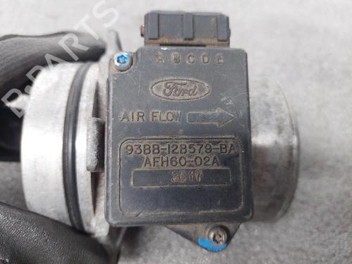 Mass air flow sensor FORD MONDEO I (GBP) | BP16592571M95