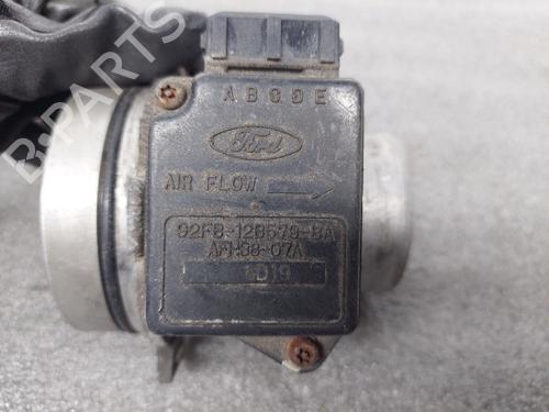 Mass air flow sensor FORD ESCORT VI (GAL, AAL, ABL) | BP16592584M95