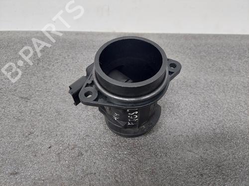 Used Mass air flow sensor FORD FIESTA V (JH_, JD_) [2001-2014]  16592568