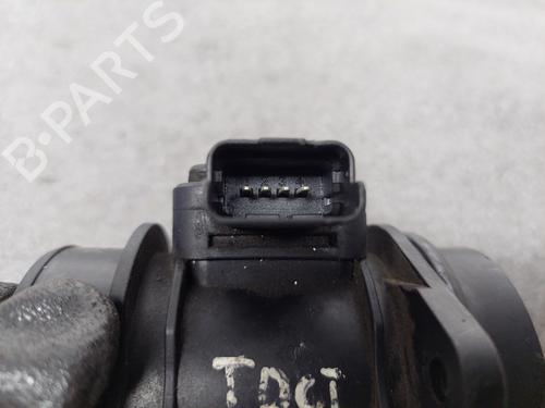 Mass air flow sensor FORD FIESTA V (JH_, JD_)  | BP16592568M95 