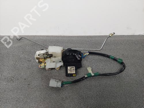 Used Front left lock Front left lock ROVER 400 II (RT) [1995-2000] 16590790 16590790