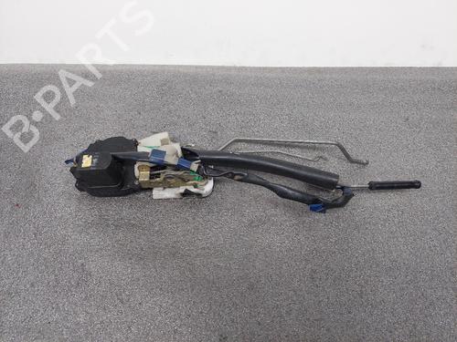 Used Front right lock ROVER 400 II (RT) [1995-2000]  16590805